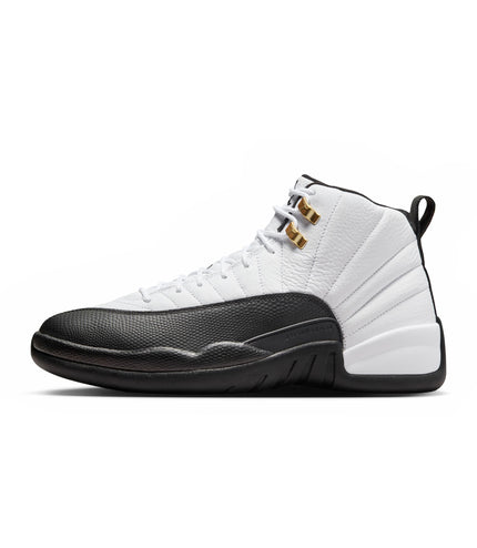 Air Jordan Mens 12 Retro - Taxi