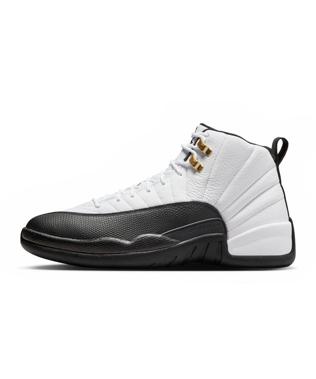 Air Jordan Mens 12 Retro - Taxi