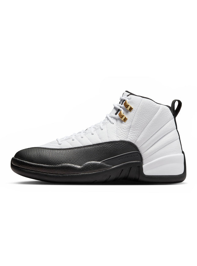 Air Jordan Mens 12 Retro - Taxi