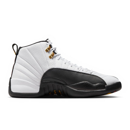 Air Jordan Mens 12 Retro - Taxi