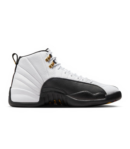 Air Jordan Mens 12 Retro - Taxi