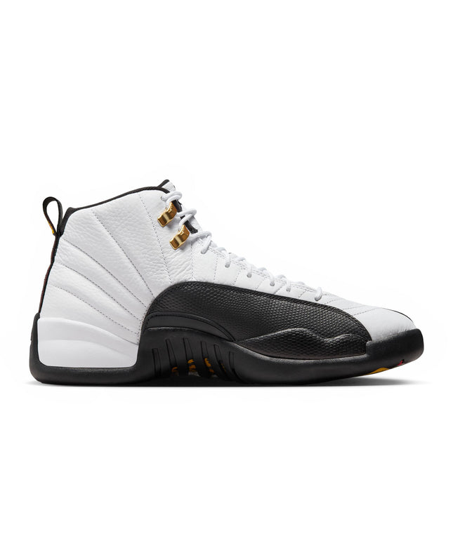 Air Jordan Mens 12 Retro - Taxi