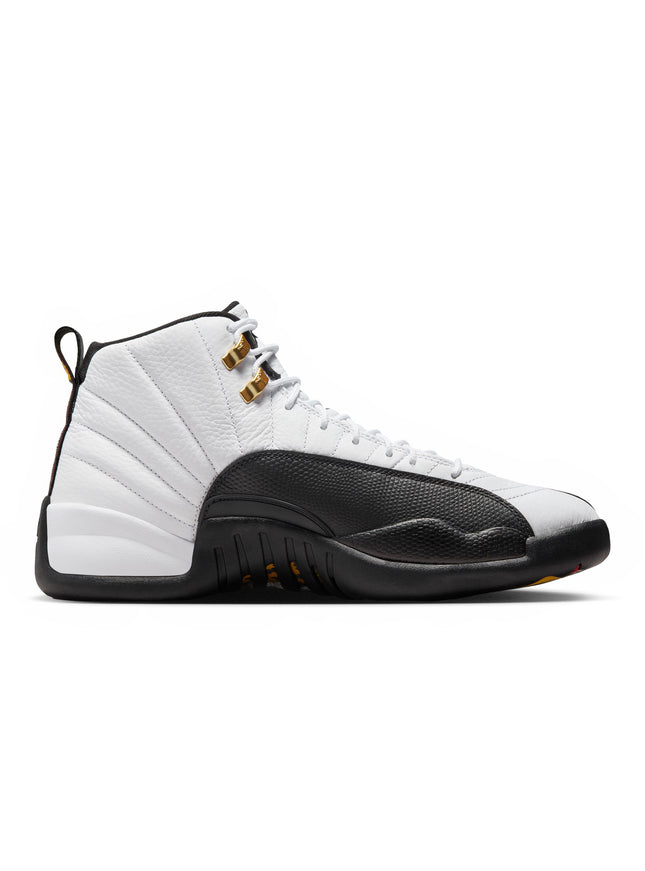 Air Jordan Mens 12 Retro - Taxi
