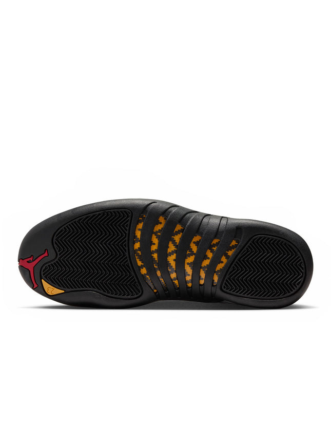 Air Jordan Mens 12 Retro - Taxi