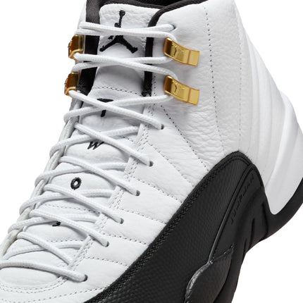 Air Jordan Mens 12 Retro - Taxi