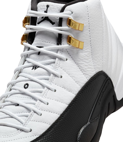 Air Jordan Mens 12 Retro - Taxi