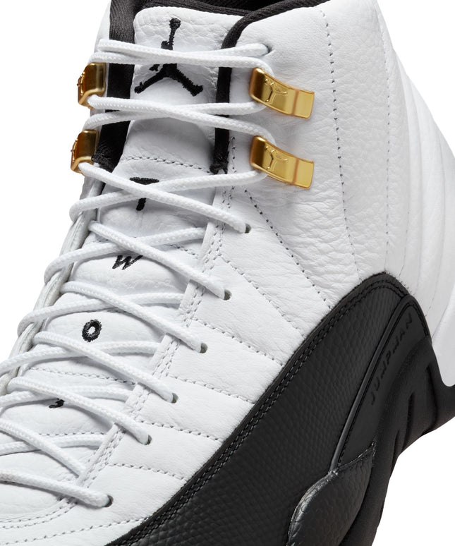 Air Jordan Mens 12 Retro - Taxi