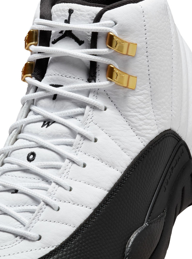 Air Jordan Mens 12 Retro - Taxi