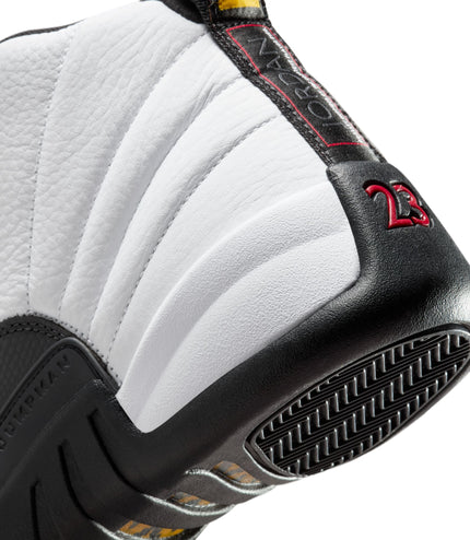 Air Jordan Mens 12 Retro - Taxi
