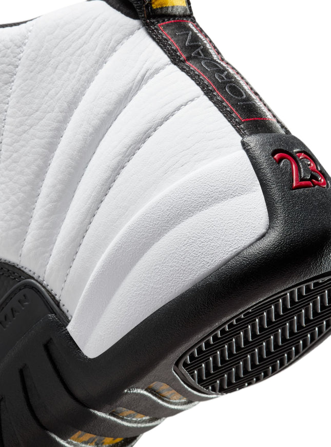 Air Jordan Mens 12 Retro - Taxi