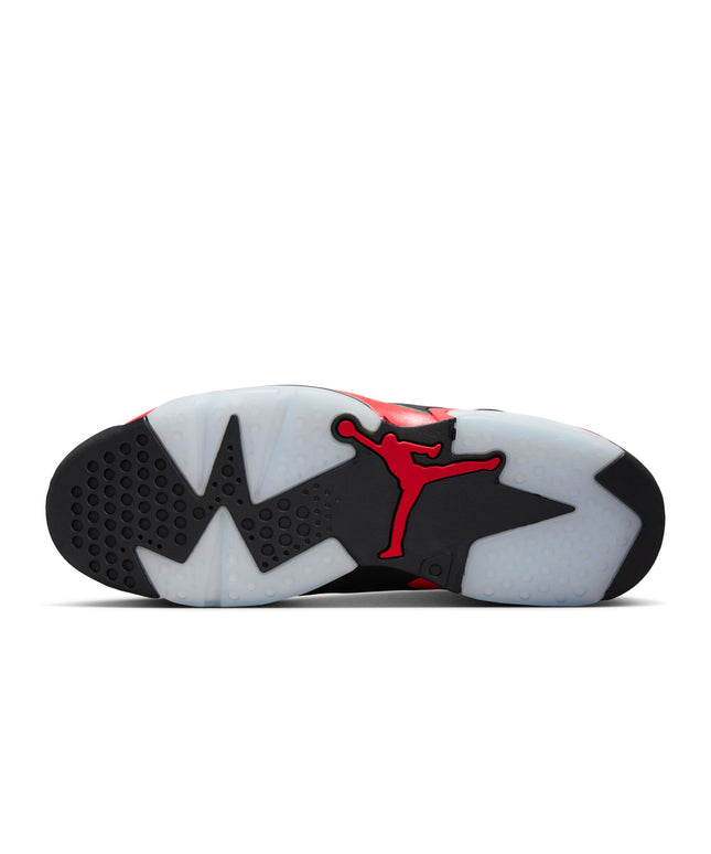 Air Jordan Mens 6 Retro - Infrared Salesman