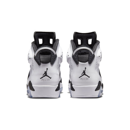 Air Jordan Mens 6 Retro - Oreo