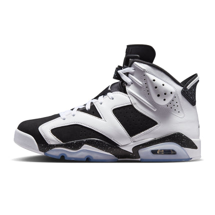 Air Jordan Mens 6 Retro - Oreo