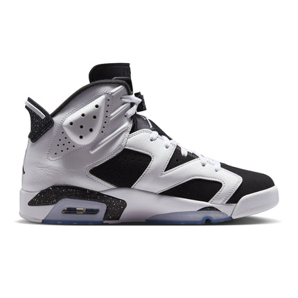 Air Jordan Mens 6 Retro - Oreo