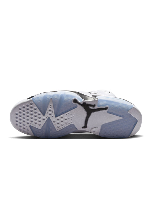 Air Jordan Mens 6 Retro - Oreo