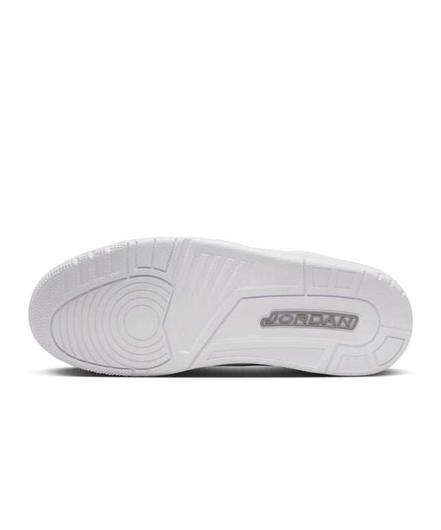 Air Jordan Mens 3 Retro - Pure Money
