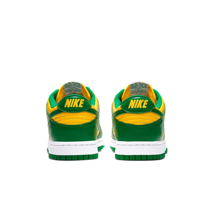 Nike Mens Dunk Low SP - Pine Green