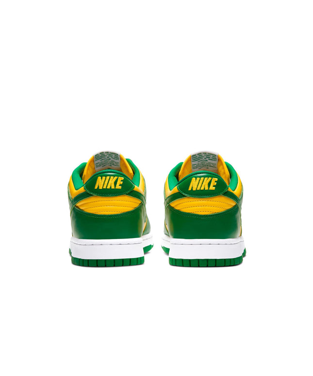 Nike Mens Dunk Low SP - Pine Green