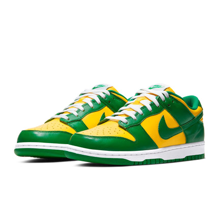 Nike Mens Dunk Low SP - Pine Green