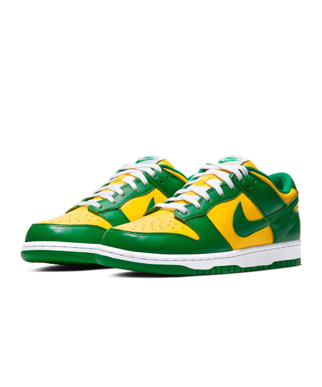 Nike Mens Dunk Low SP - Pine Green