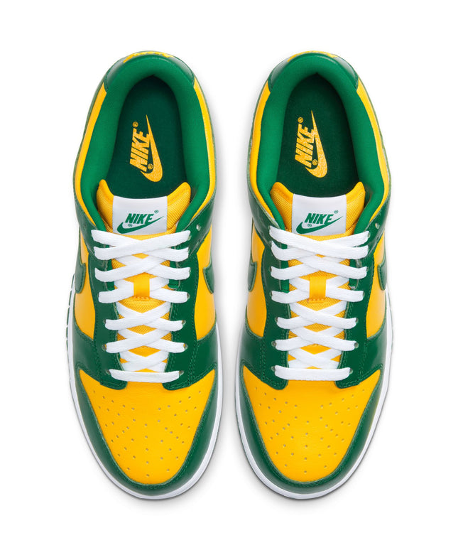 Nike Mens Dunk Low SP - Pine Green