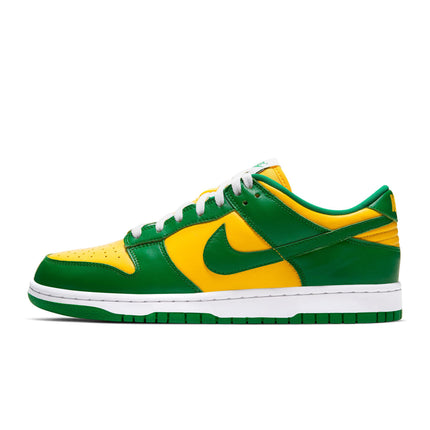 Nike Mens Dunk Low SP - Pine Green
