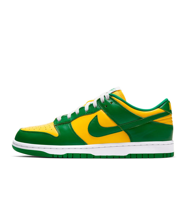 Nike Mens Dunk Low SP - Pine Green