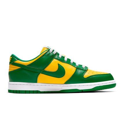 Nike Mens Dunk Low SP - Pine Green
