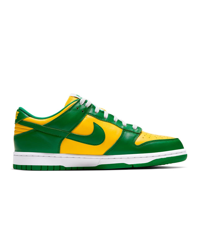 Nike Mens Dunk Low SP - Pine Green