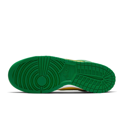 Nike Mens Dunk Low SP - Pine Green