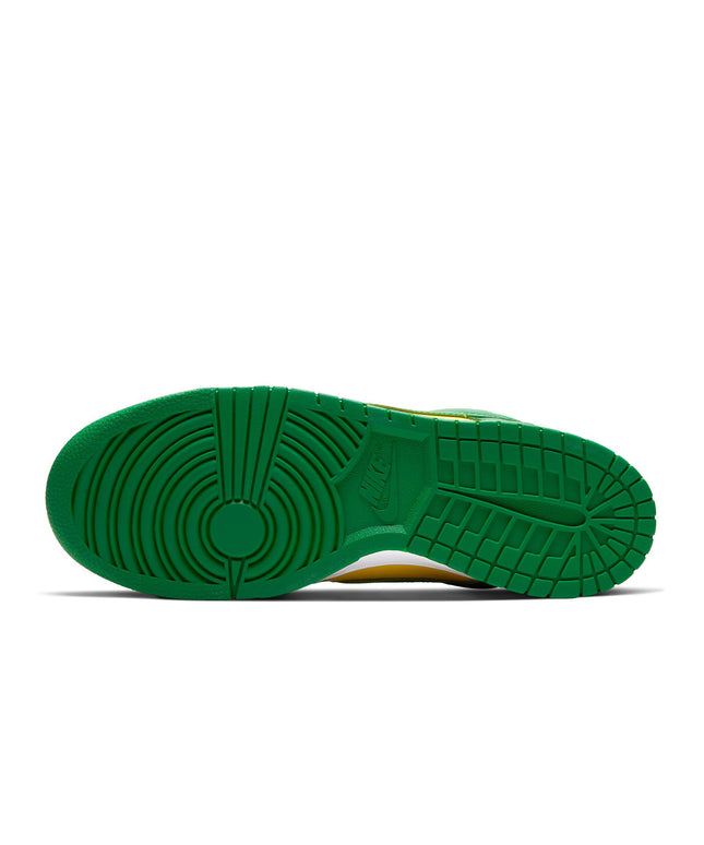 Nike Mens Dunk Low SP - Pine Green