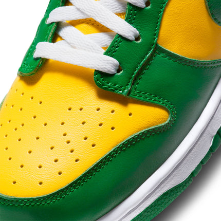 Nike Mens Dunk Low SP - Pine Green