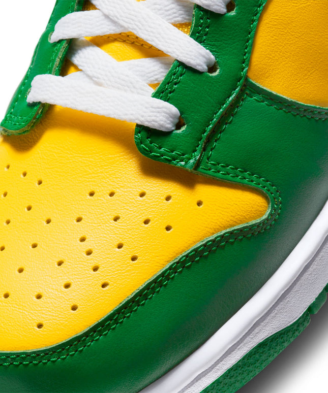 Nike Mens Dunk Low SP - Pine Green