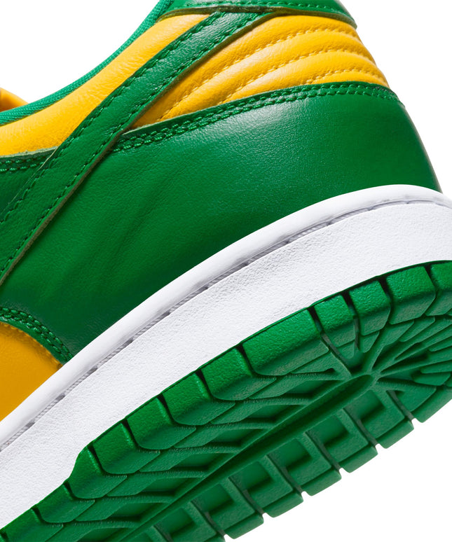 Nike Mens Dunk Low SP - Pine Green