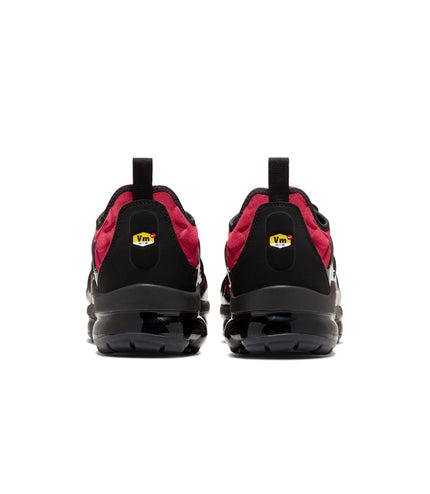 Nike Men’s Air VaporMax Plus - University Red