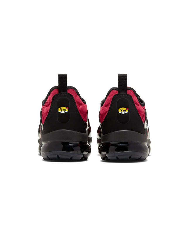 Nike Men’s Air VaporMax Plus - University Red