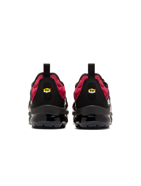 Nike Men’s Air VaporMax Plus - University Red