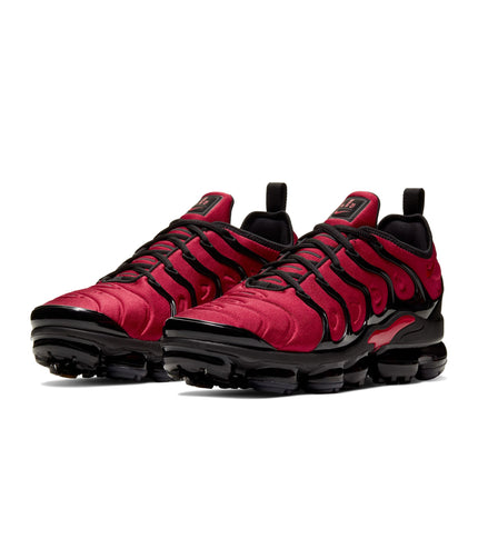 Nike Men’s Air VaporMax Plus - University Red