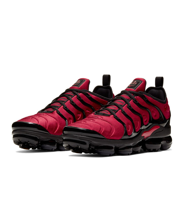 Nike Men’s Air VaporMax Plus - University Red