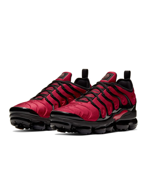 Nike Men’s Air VaporMax Plus - University Red