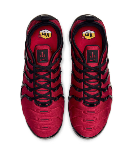 Nike Men’s Air VaporMax Plus - University Red