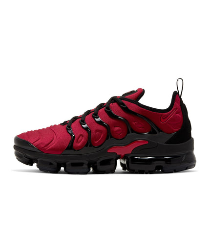 Nike Men's Air VaporMax Plus University Red Denim Exchange