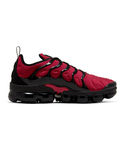 Nike Men’s Air VaporMax Plus - University Red