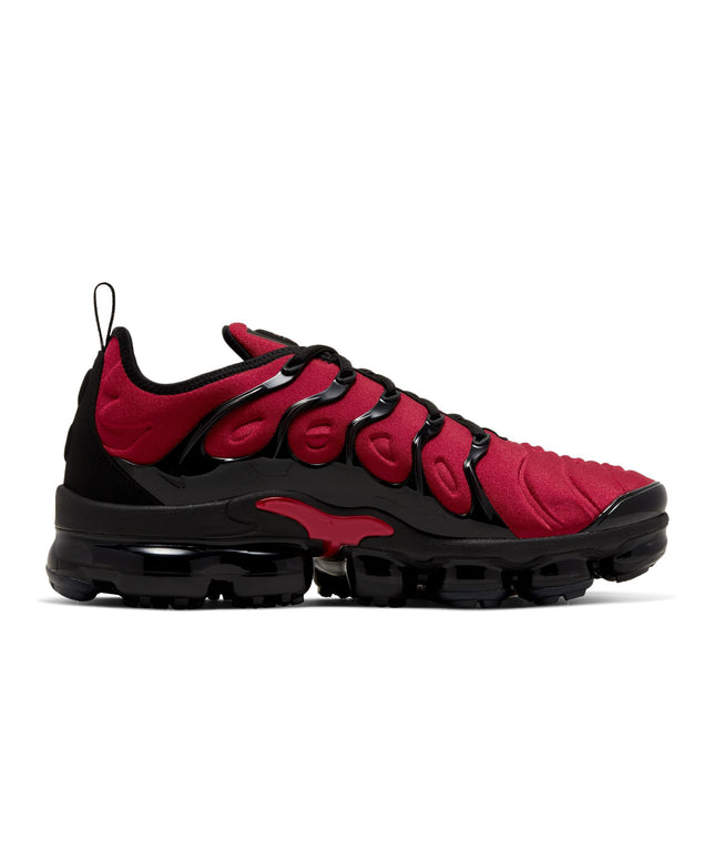 Nike Men’s Air VaporMax Plus - University Red