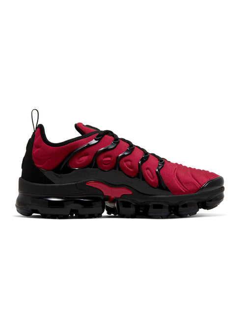 Nike Men’s Air VaporMax Plus - University Red