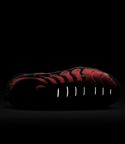 Nike Men’s Air VaporMax Plus - University Red