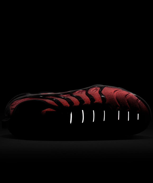 Nike Men’s Air VaporMax Plus - University Red