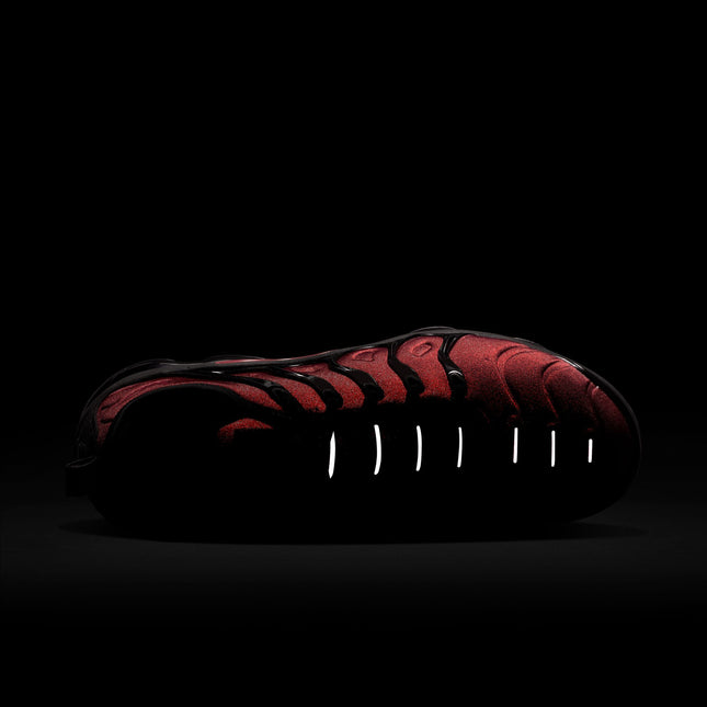 Nike Men’s Air VaporMax Plus - University Red