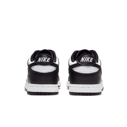Nike Dunk Low 'Panda' - Td 