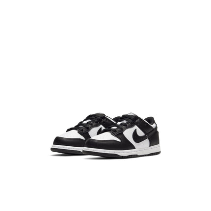Nike Dunk Low 'Panda' - Td 
